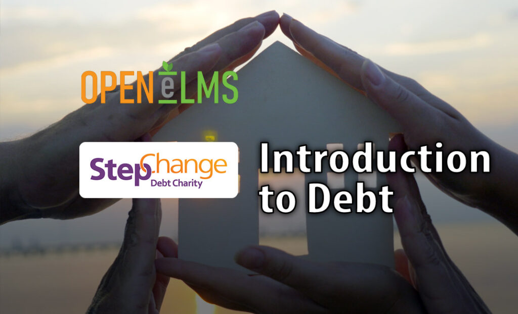 1 Introduction to StepChange Debt Charity
