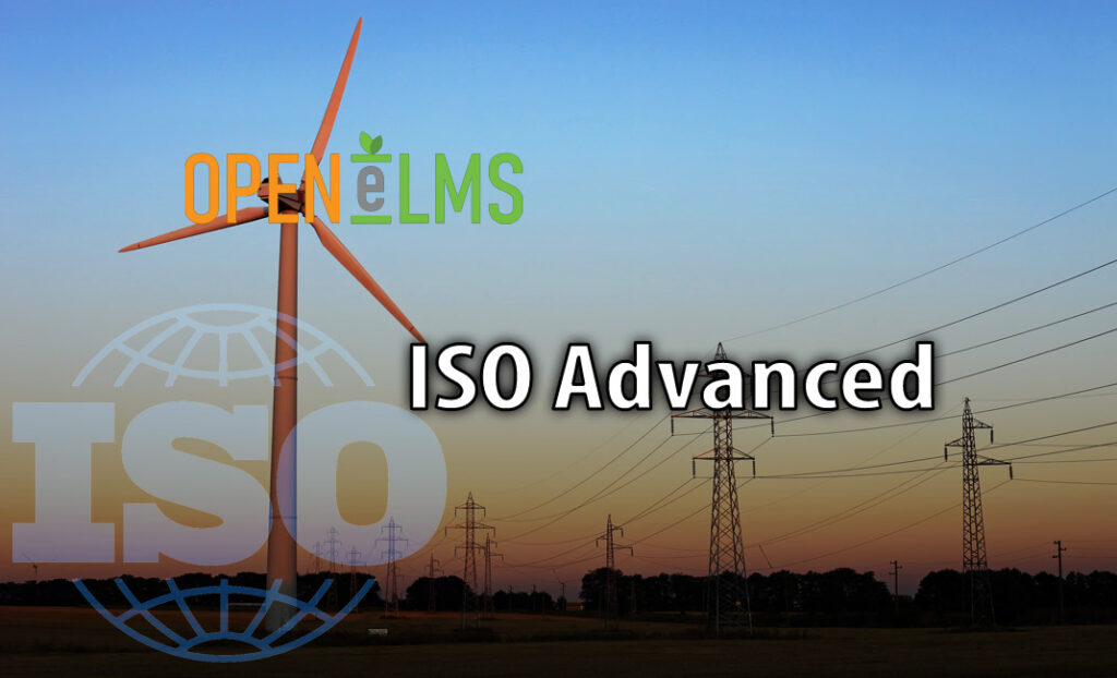 ISO Advanced