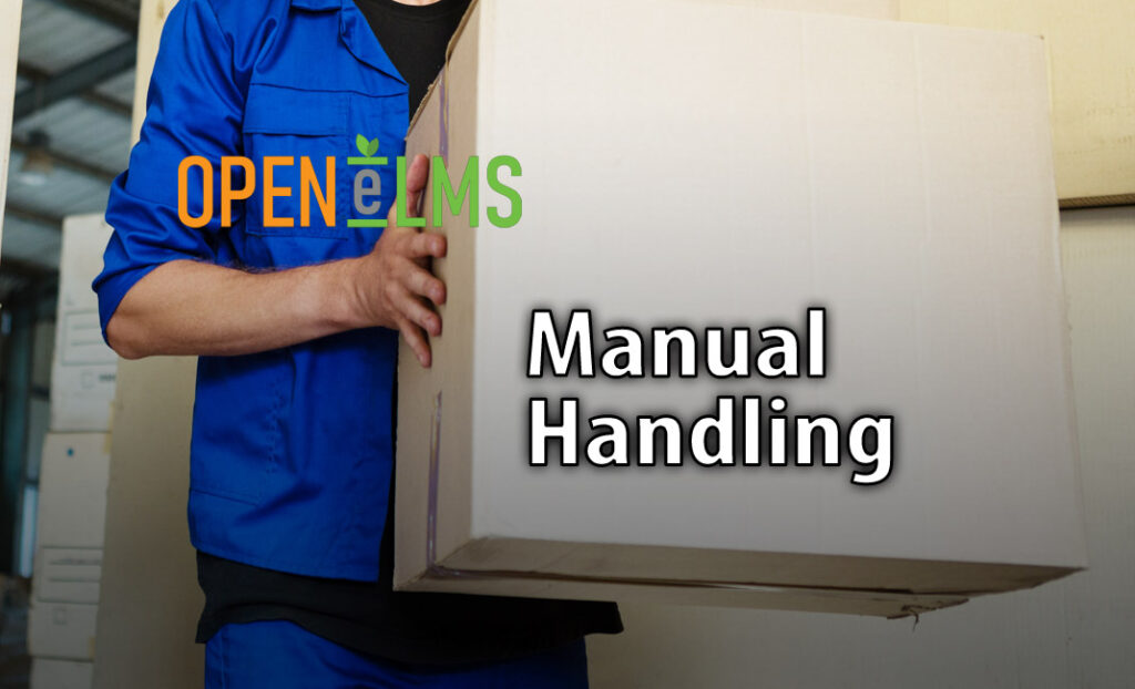 Manual Handling