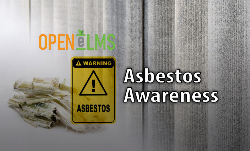 Asbestos Awareness