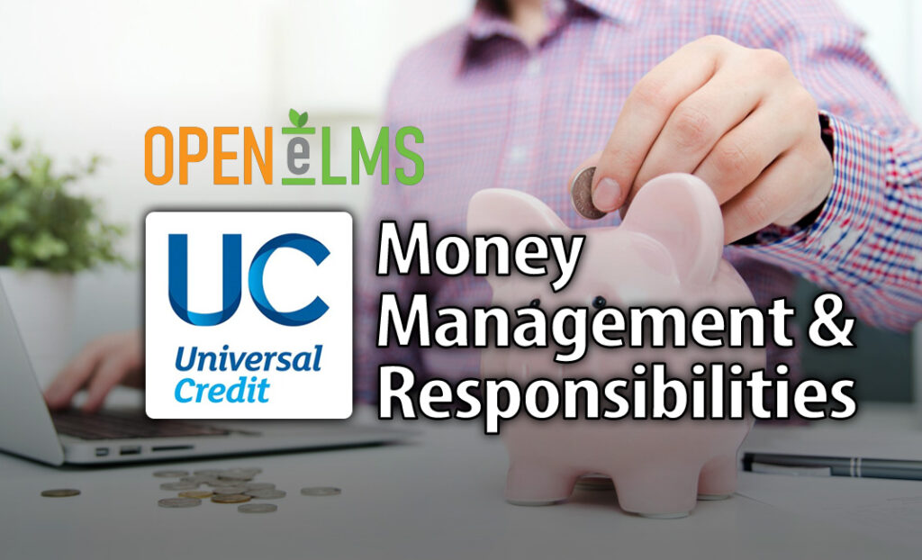 Money Management and Responsibilities