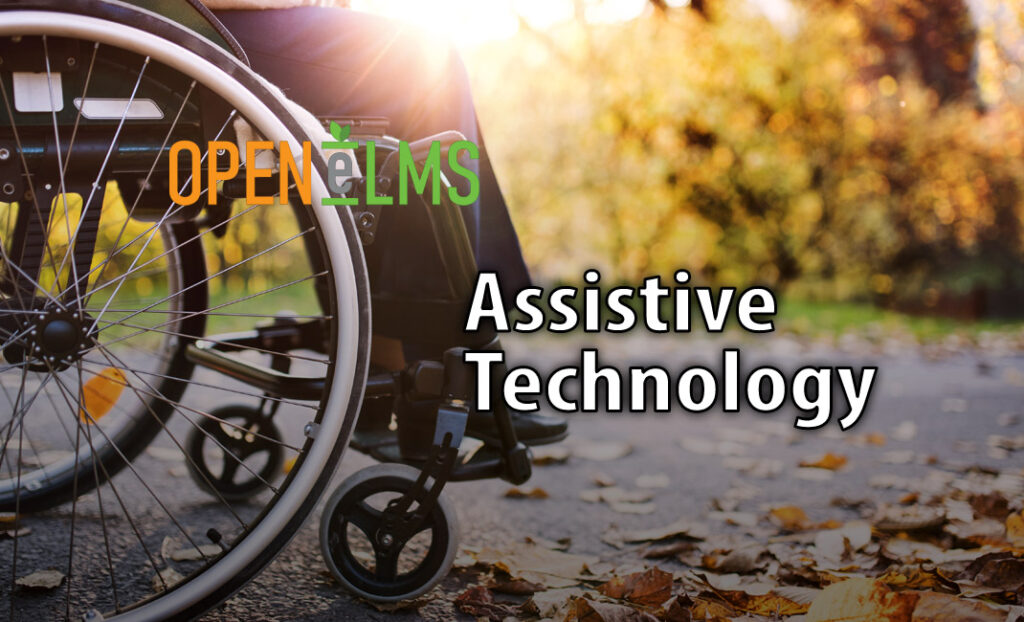 Assistive Technology