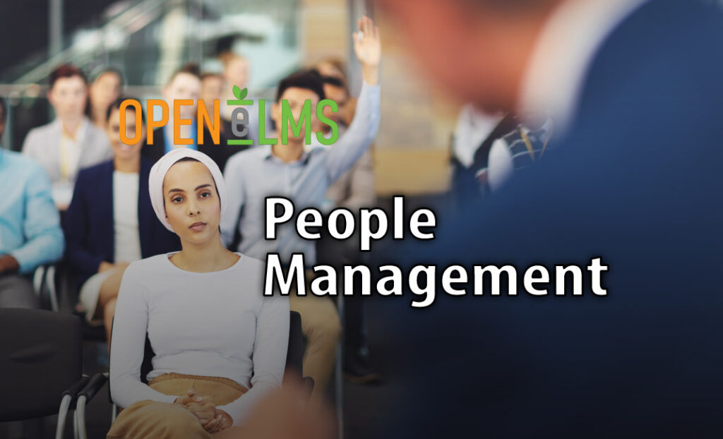 People Management