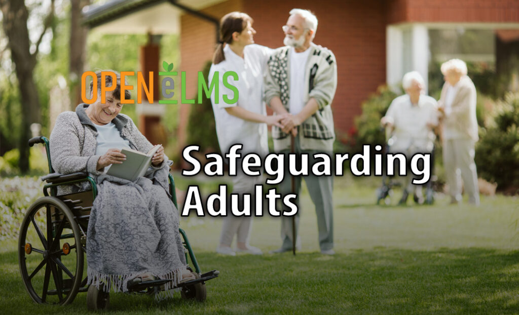 Safeguarding Adults