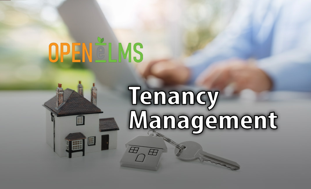 Tenancy Management