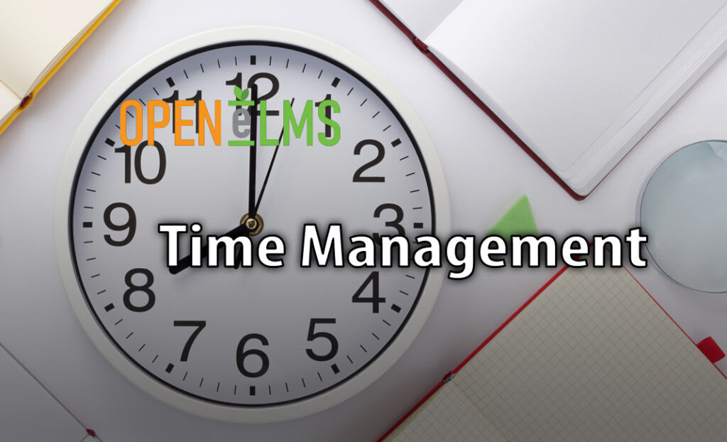 Time Management