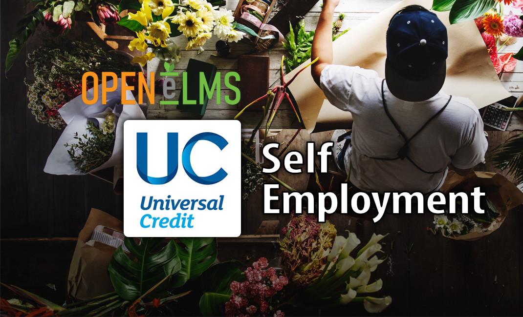 Universal Credit Self Employment