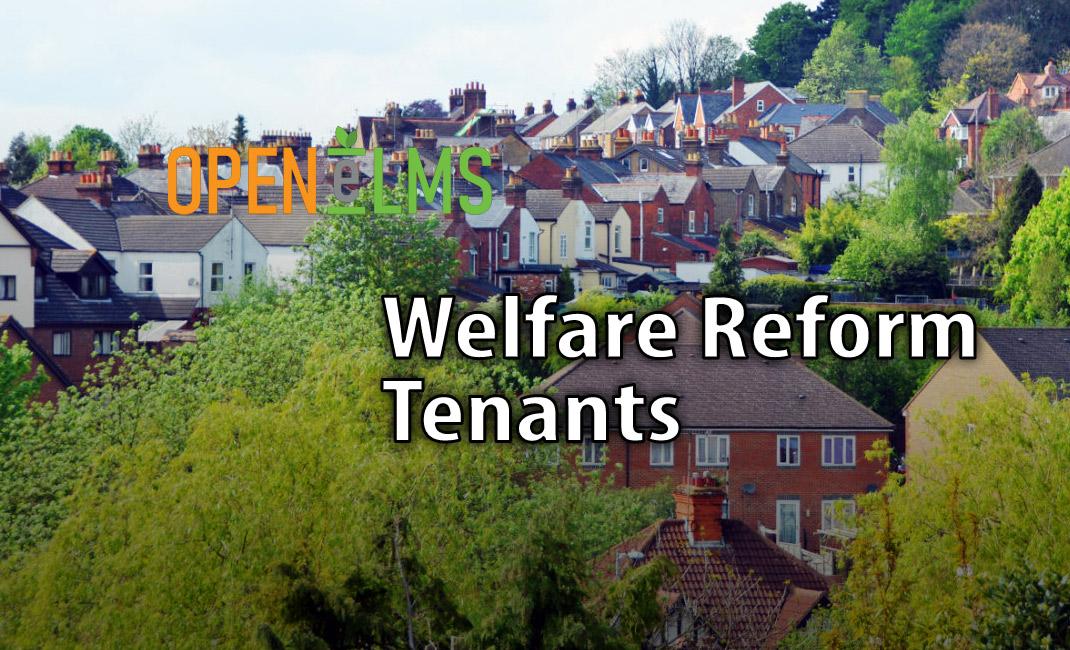 Welfare Reform Tenants