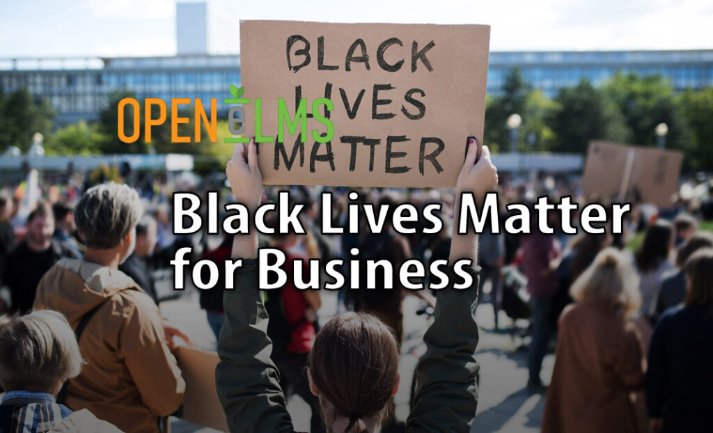 Black Lives Matter for Business