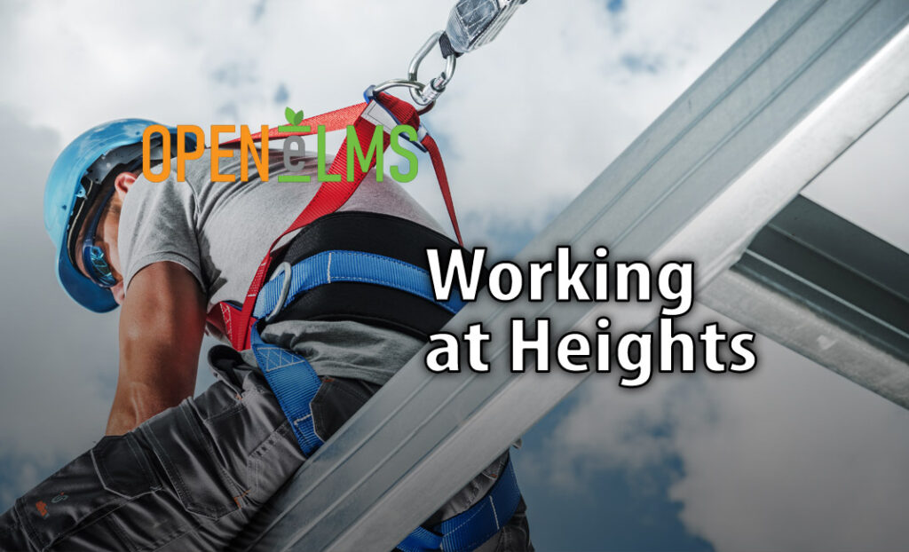 Working at Heights