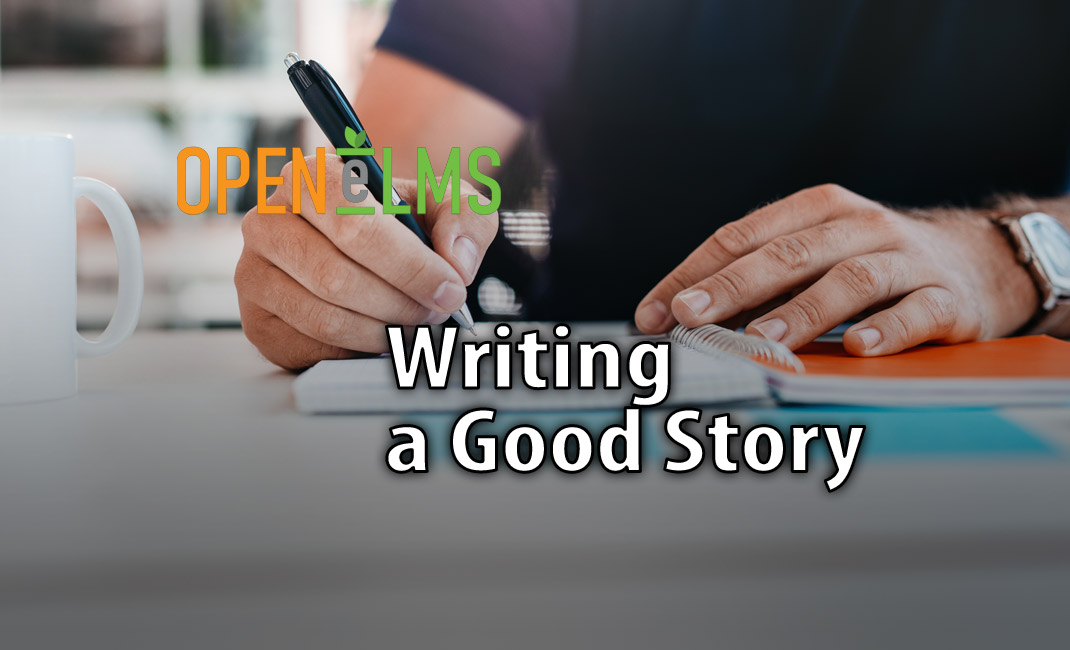 Writing a Good Story