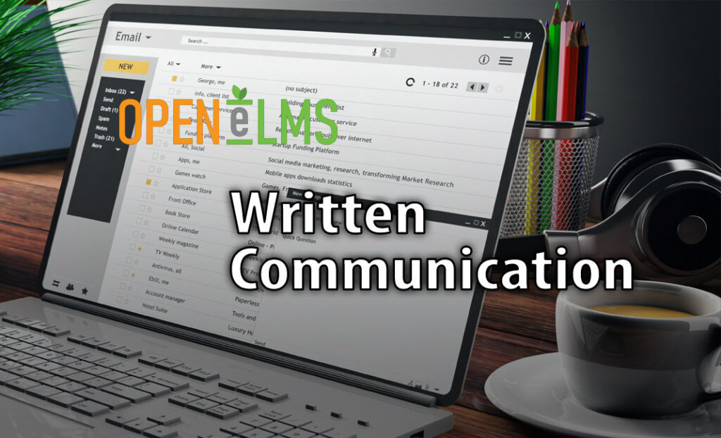 Written Communication