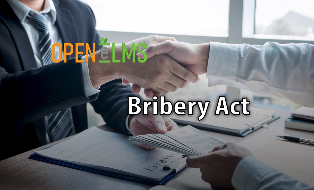 Bribery Act