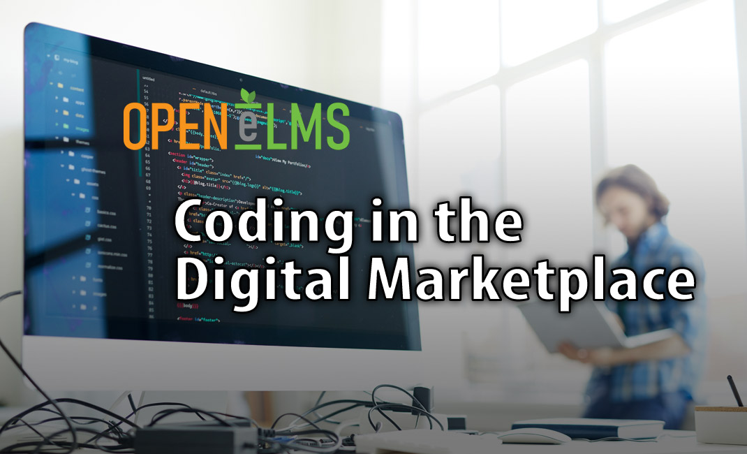 Coding in the Digital Marketplace