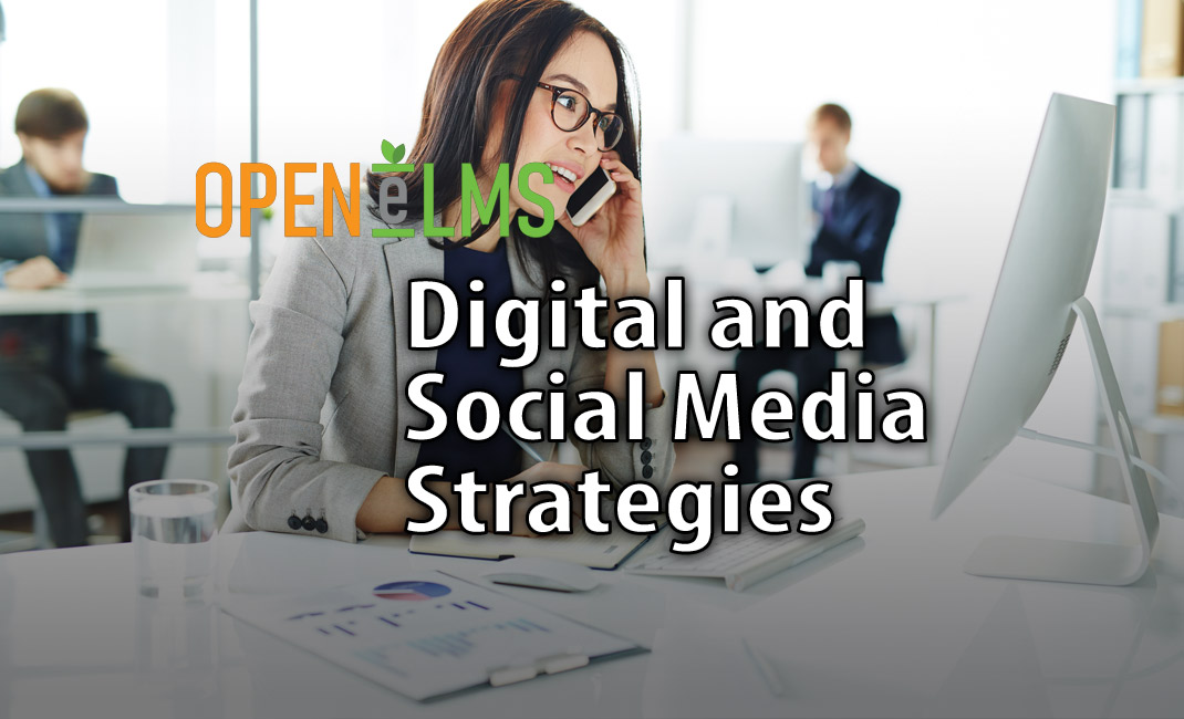 Digital and Social Media Strategies