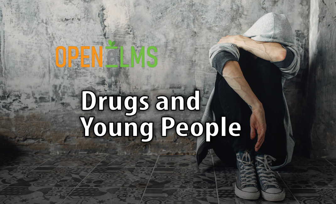 Drugs and Young People