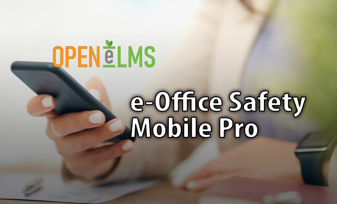 e-Office Safety Mobile Pro