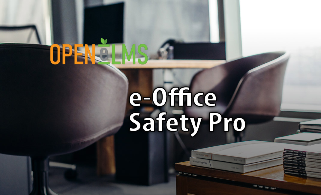 e-Office Safety Pro