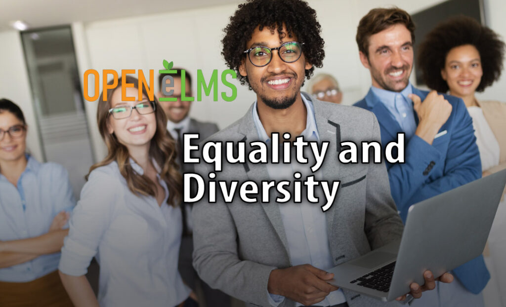 Equality and Diversity