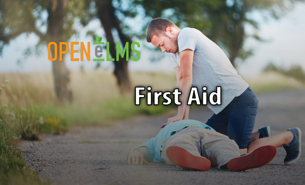 First Aid