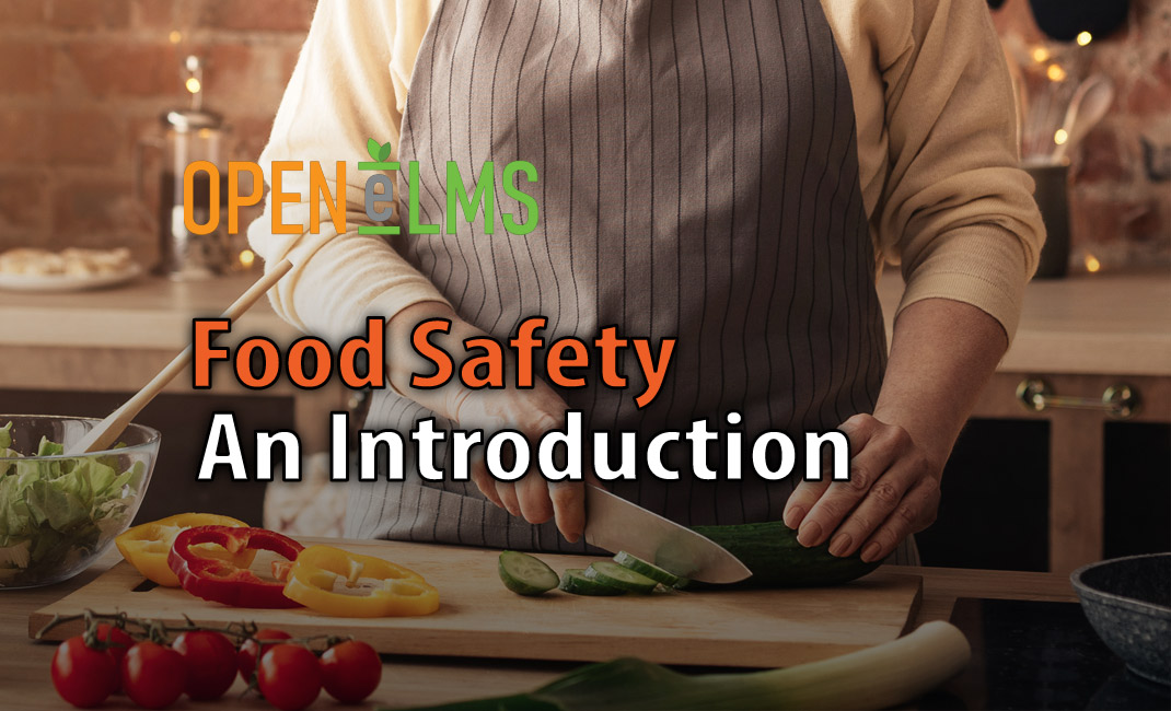 Food Safety - An Introduction
