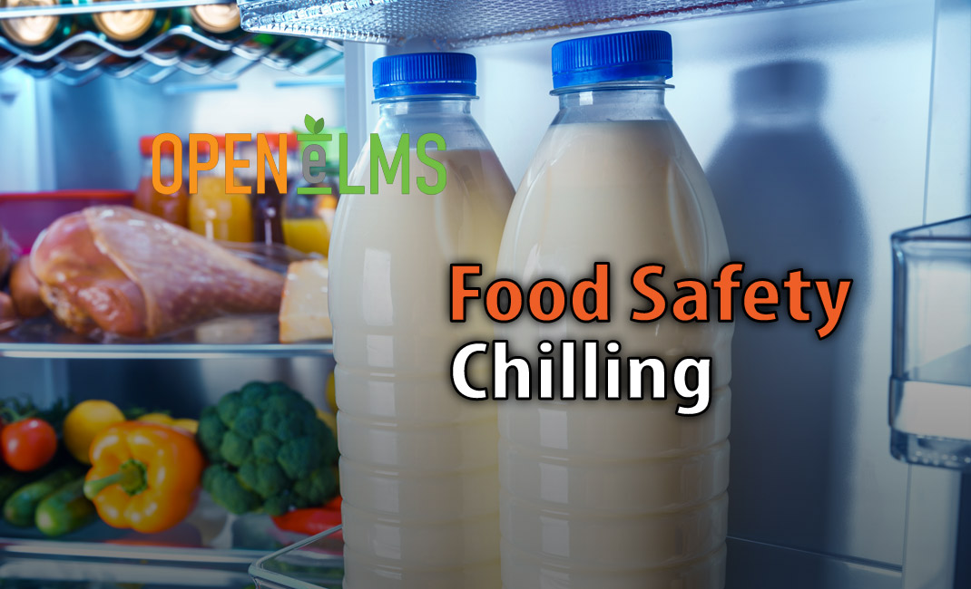 Food Safety - Chilling