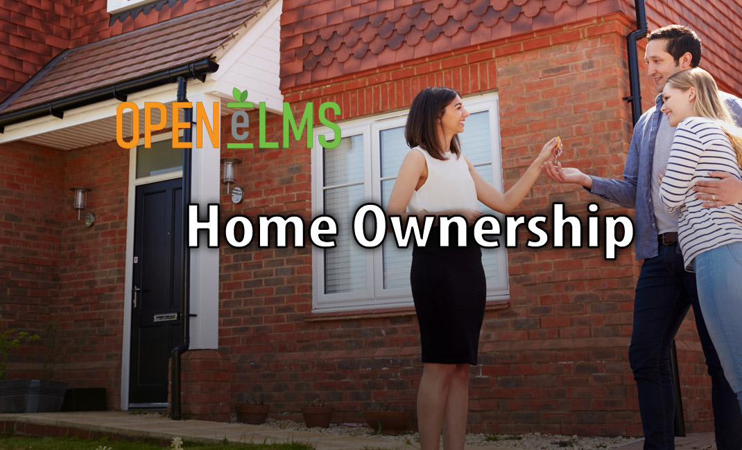 Home Ownership
