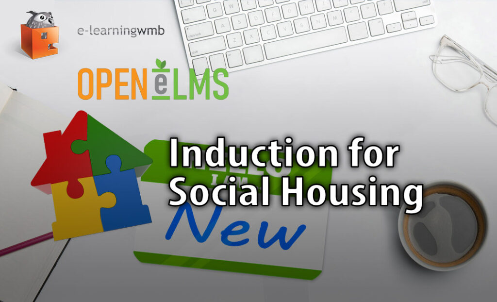 Induction for Social Housing