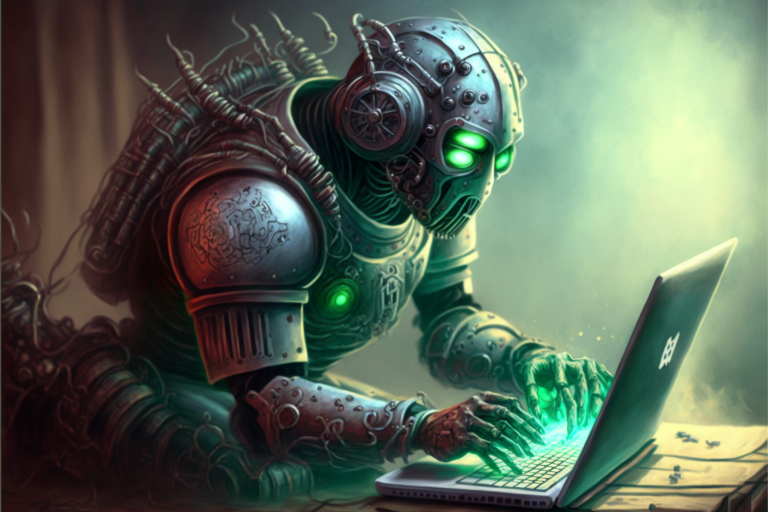AI elearning designer