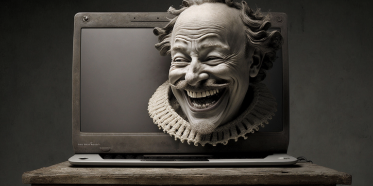 Shakespeare writing elearning scripts