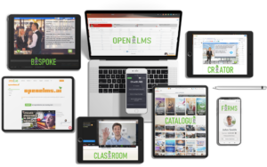 Learning Management System Modules