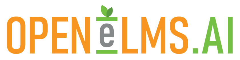 openelms.ai Artificial Intelligence elearning creation