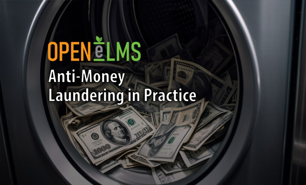 Anti-Money Laundering in Practice