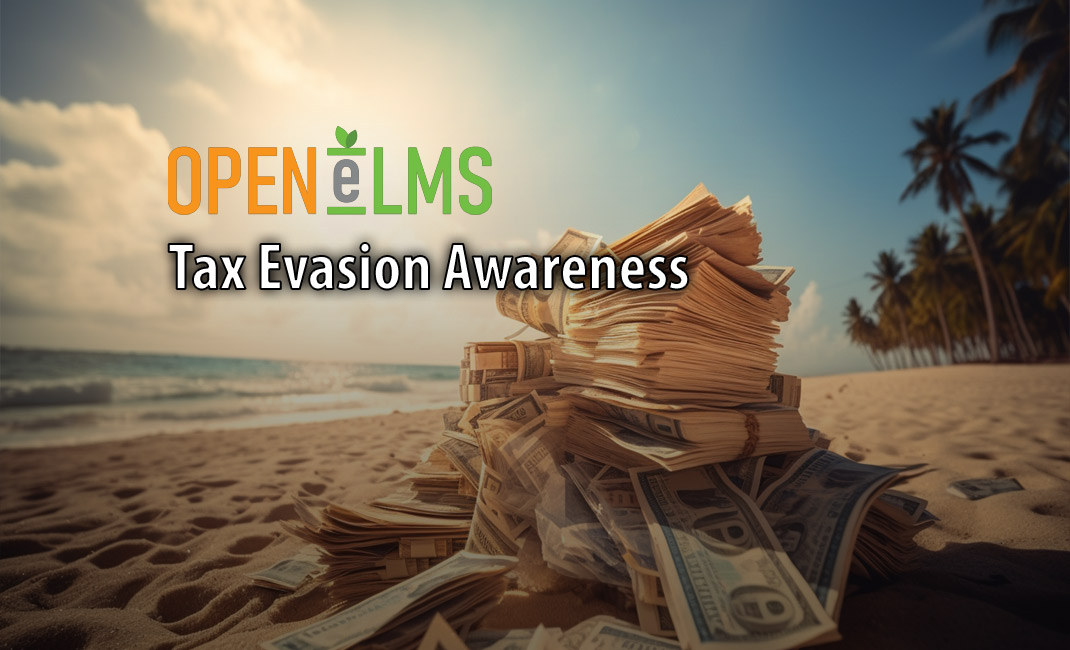 Tax Evasion Awareness
