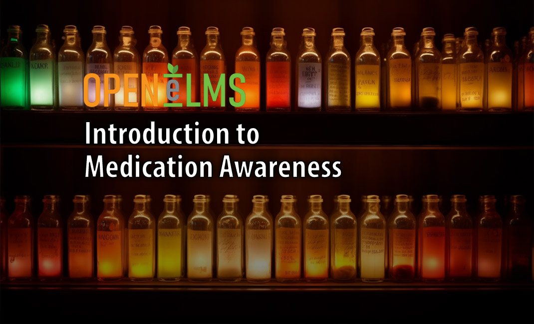 Introduction to Medication Awareness