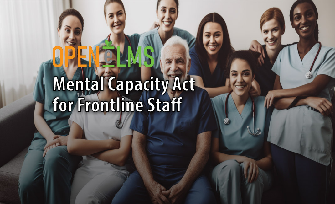 Mental Health Awareness at Workplace