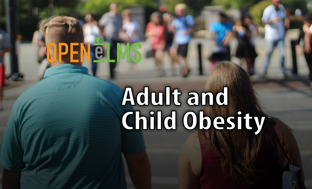 Adult and child obesity