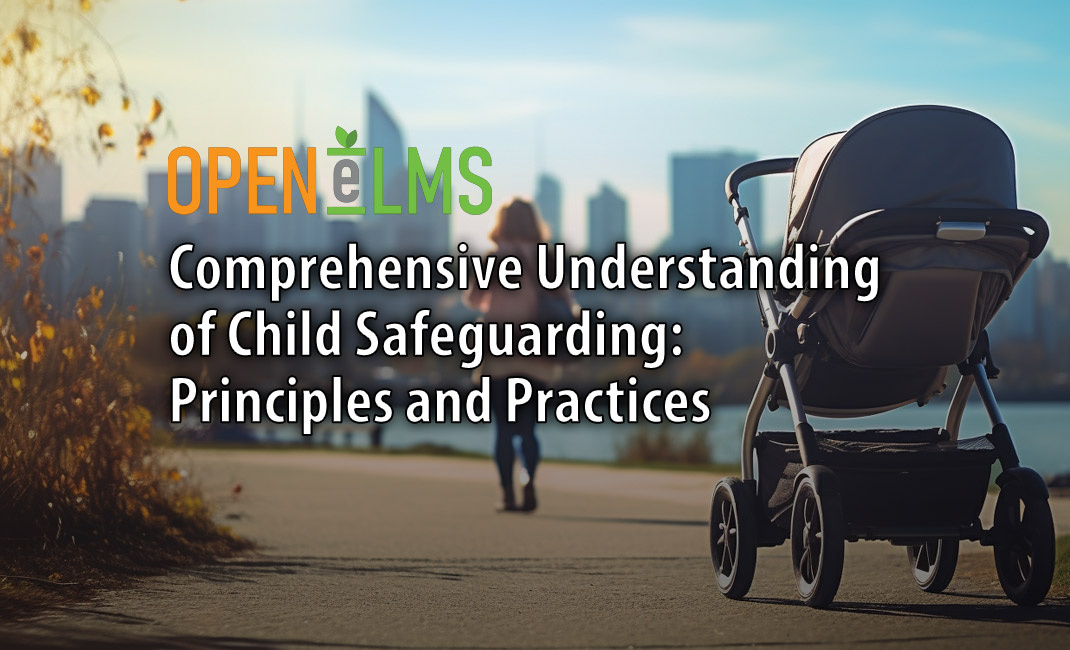 Comprehensive Understanding of Child Safeguarding Principles and Practices