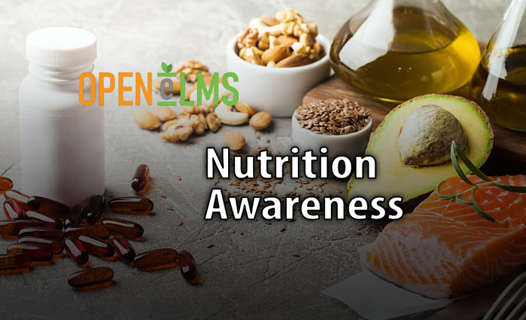 Nutrition Awareness