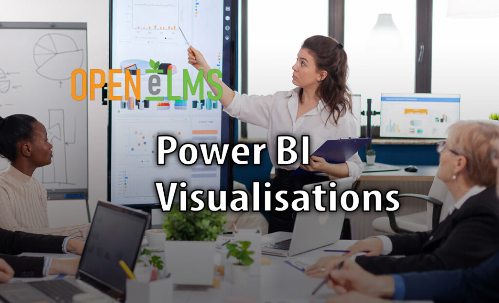 Power BI Visualisations