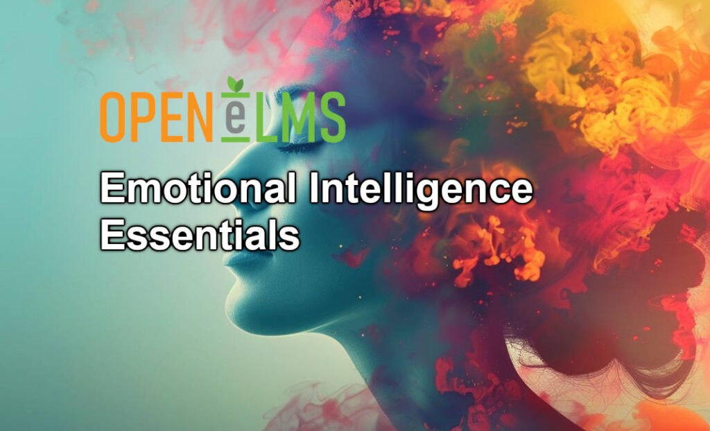 Emotional Intelligence Essentials