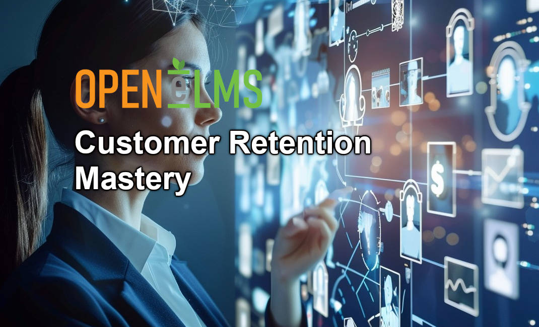 Customer Retention Mastery