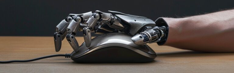 AI creating eLearning