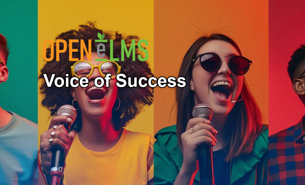 Voice of Success