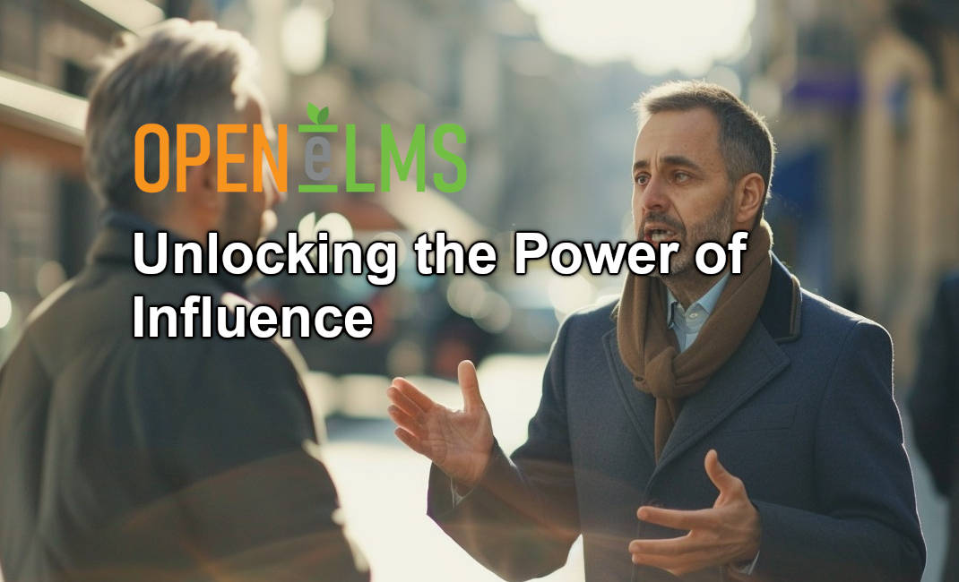 Unlocking the Power of Influence