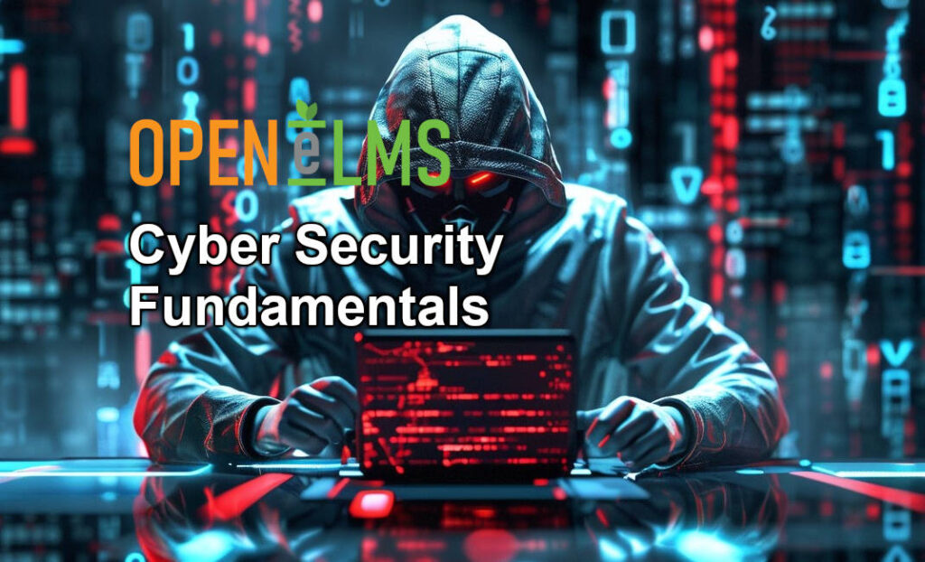 Cyber Security Fundamentals
