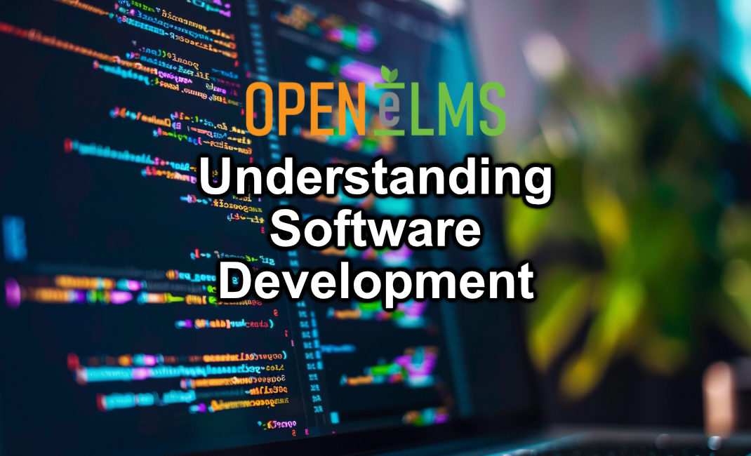 Understanding Software Development