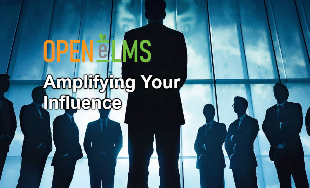 Amplifying Your Influence