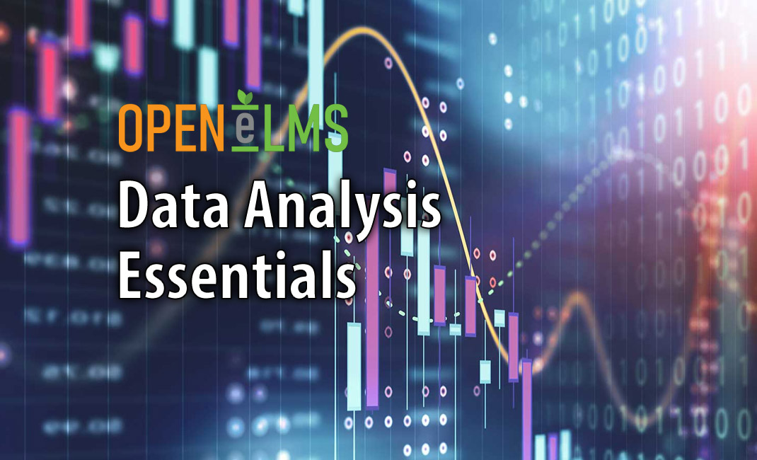 Data Analysis Essentials