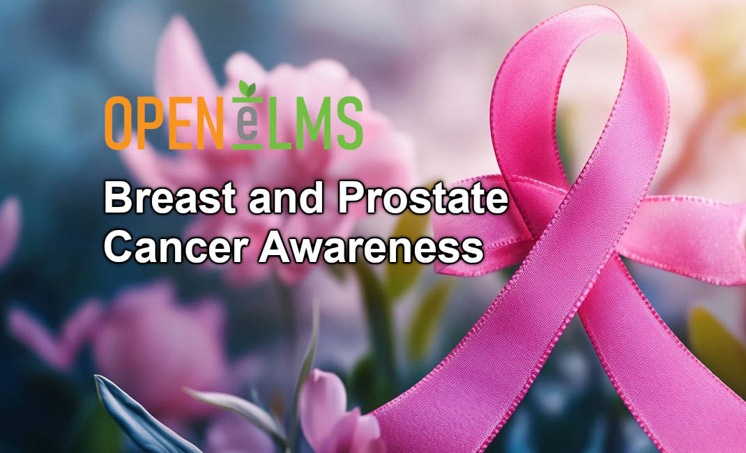 Breast and Prostate Cancer Awareness